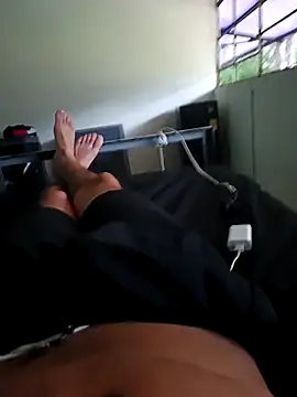 MonasticCanine online show from December 21, 11:17 am