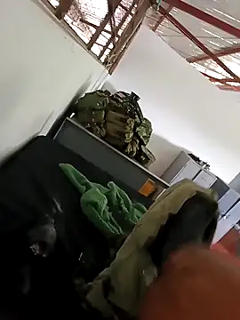 MonasticCanine online show from February 21, 5:47 pm