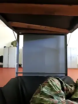 MonasticCanine online show from February 28, 5:03 pm