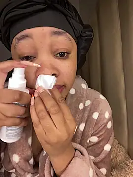 Nisha 102 online show from April 10, 1:44 am