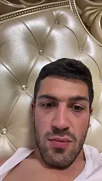 BlackDominant777 online show from January 13, 10:59 pm