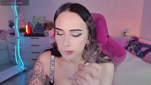 Darineko  online show from March 12, 3:12 am