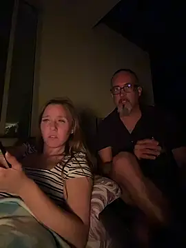 Jakk Danielle Lounge online show from January 7, 1:41 am