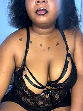 Exxoticaa online show from November 10, 8:30 pm