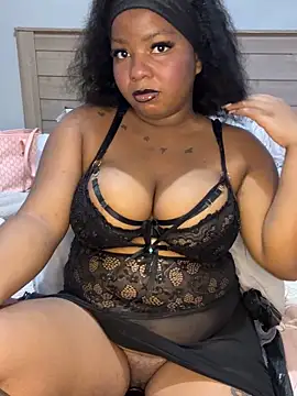 Exxoticaa online show from November 22, 8:52 pm