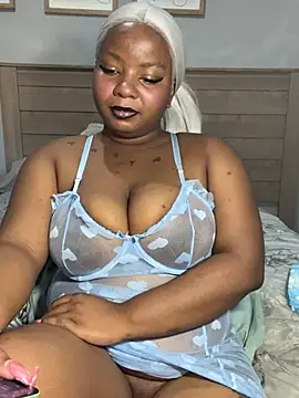 Exxoticaa online show from January 14, 8:20 am