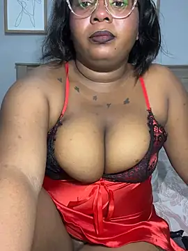 Exxoticaa online show from February 14, 8:49 pm