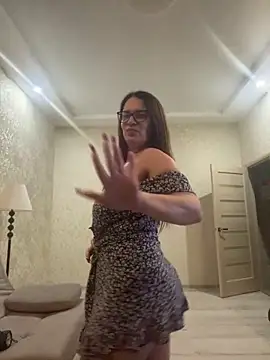 Milana8263 online show from March 3, 8:15 pm