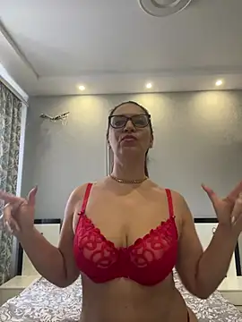 Milana8263 online show from March 16, 7:12 am