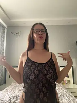 Milana8263 online show from March 27, 7:47 am