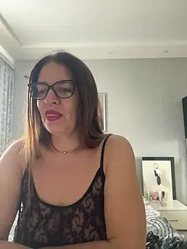 Milana8263 online show from April 11, 6:18 am