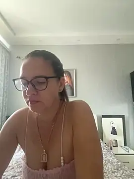 Milana8263 online show from May 21, 7:48 am