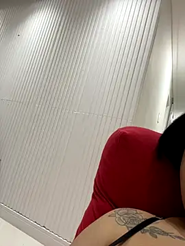 babi morena online show from November 10, 1:21 pm