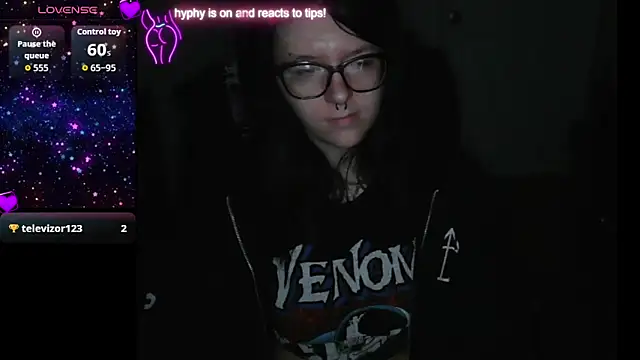 ravenpaw online show from December 1, 12:04 am