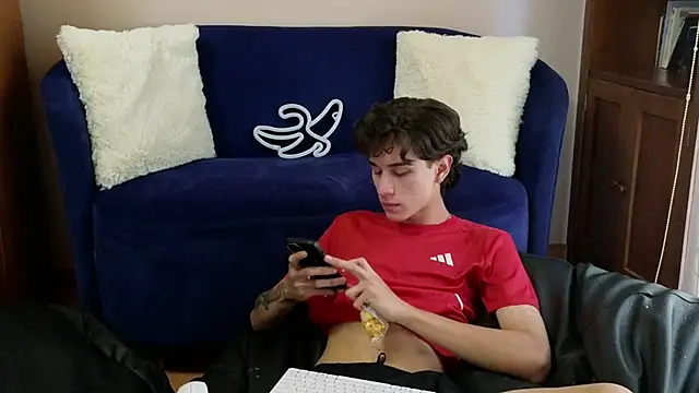 Derekswan online show from November 23, 9:36 pm