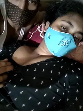 desiXcouple97 online show from December 16, 5:40 pm