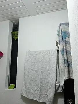 Little-Sammy online show from November 14, 10:07 pm