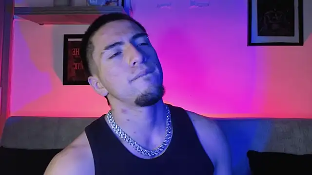 AresMassimoX online show from December 16, 4:17 am