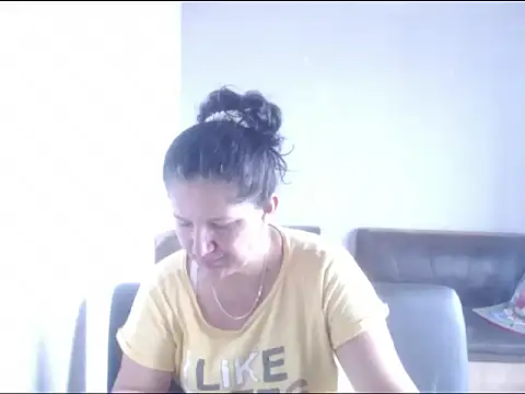 Sra Angelina online show from December 18, 4:13 pm