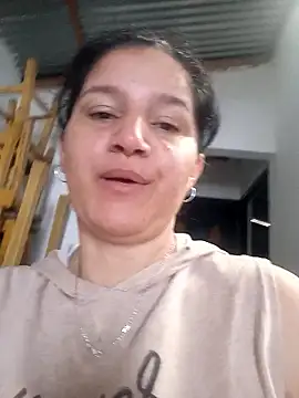 Sra Angelina online show from January 9, 2:53 pm