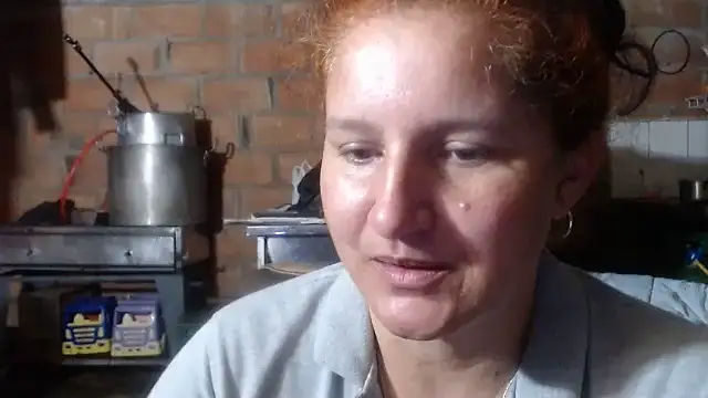 Sra Angelina online show from June 6, 6:18 am
