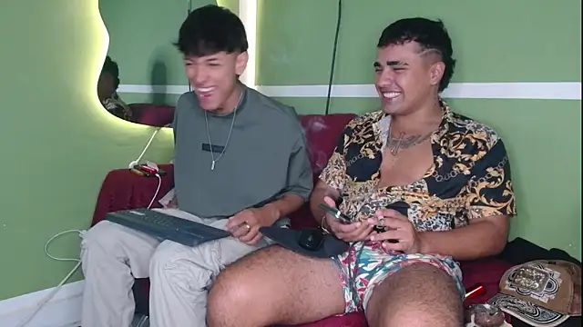 hank hand online show from November 12, 12:11 am