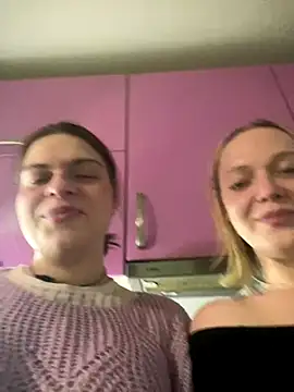 Dona Mafia online show from December 21, 7:04 am