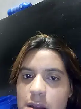 Nahomy hot girl online show from November 21, 4:00 am