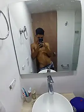 Maicolshow online show from November 10, 4:22 am