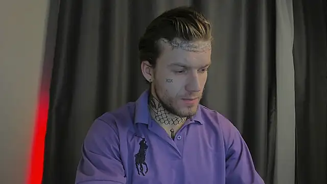 Huntall77 online show from December 4, 4:27 pm