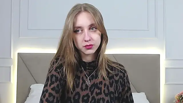 RachaelCute online show from January 14, 10:21 am