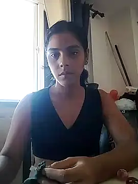 Sofia-luna1 online show from November 14, 7:45 pm