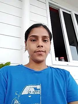 Sofia-luna1 online show from November 16, 9:20 pm