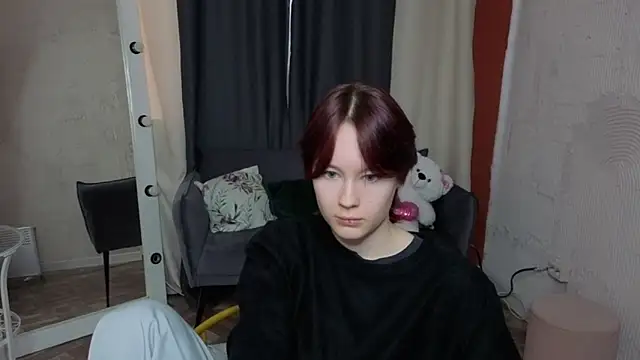 Annie Way online show from February 3, 6:40 am