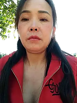 Feeling-hot online show from November 20, 7:19 am