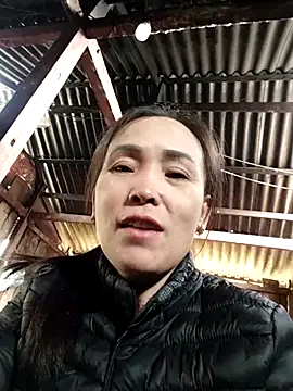 Feeling-hot online show from December 2, 4:07 am