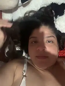 diamore3377 online show from February 13, 3:35 am