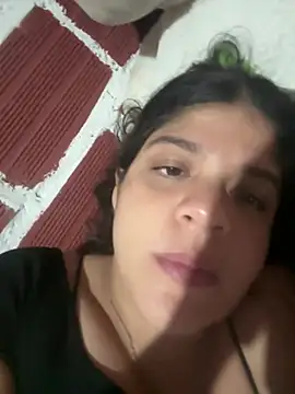 diamore3377 online show from February 19, 3:57 am