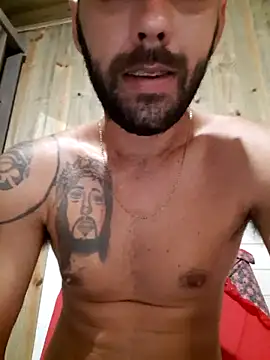 willgol1999 online show from November 15, 11:18 am