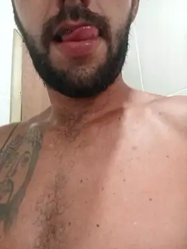 willgol1999 online show from January 13, 9:09 pm