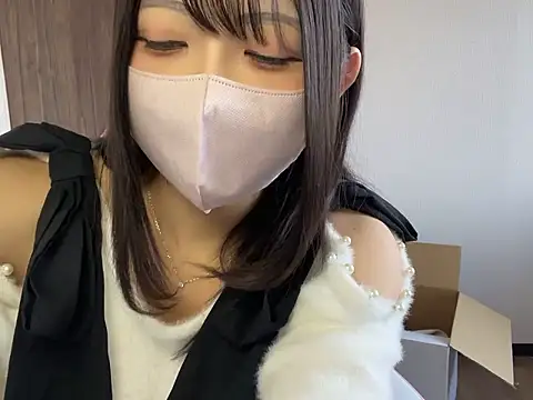 Snapshot of amu_nyan_cute chatting on November 15, 4:54 am amu nyan cute online show from November 15, 4:54 am