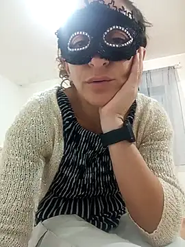 Giorgia13 online show from November 20, 5:23 pm