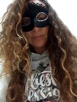 Giorgia13 online show from November 21, 6:28 pm