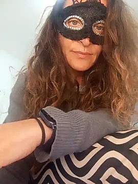 Giorgia13 online show from November 23, 5:13 pm