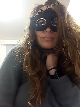 Giorgia13 online show from November 29, 8:34 pm