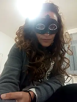 Giorgia13 online show from November 30, 5:28 pm