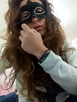 Giorgia13 online show from December 1, 5:40 pm