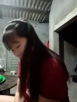 Snapshot of vangkt-cute chatting on April 10, 9:19 pm vangkt-cute online show from April 10, 9:19 pm