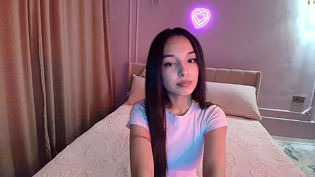 mooniejin online show from November 22, 11:31 am