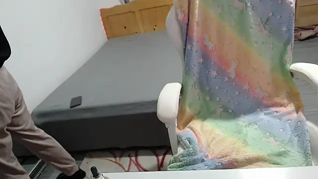 MissyDior8 online show from March 7, 9:39 am